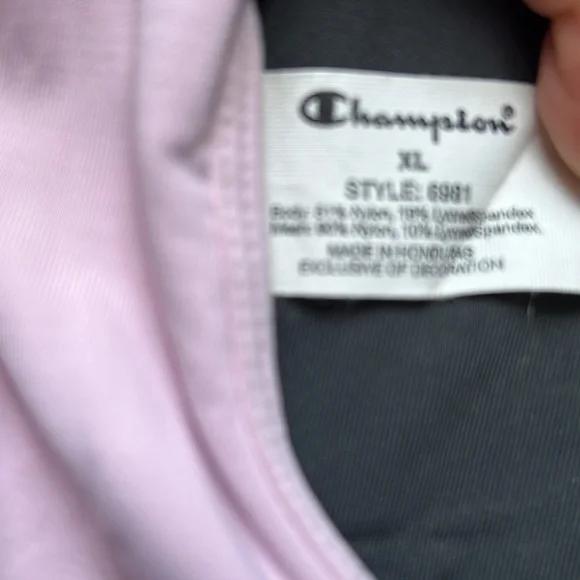 Champion sports bra - Picture 3 of 3